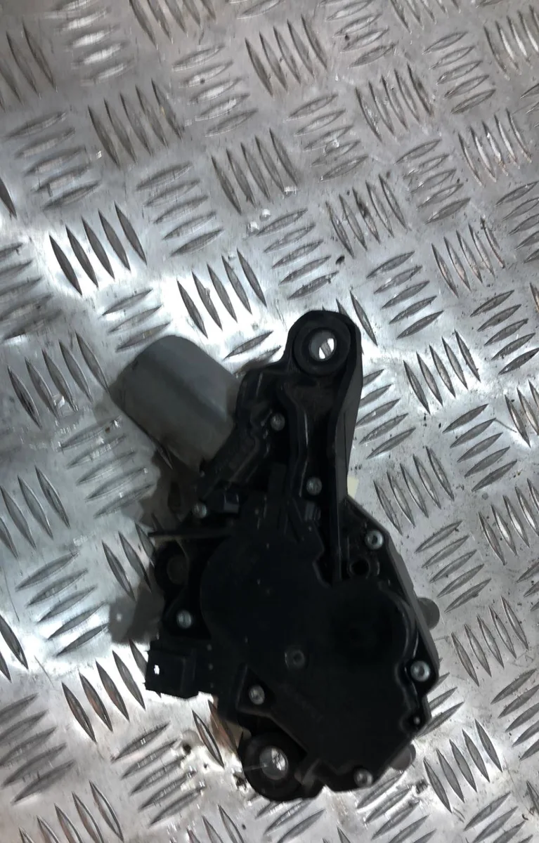 Moteur essuie-glace ar gauche RENAULT KANGOO 2 PHASE 1 occasion