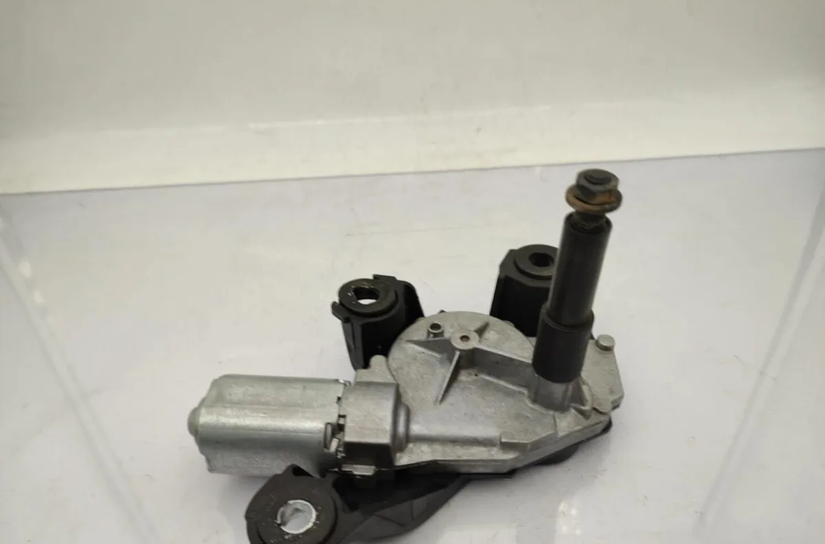 Moteur essuie-glace ar gauche RENAULT KANGOO 2 PHASE 2 occasion