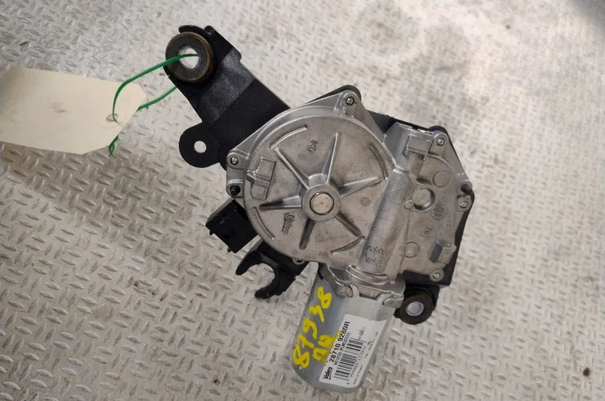 Moteur essuie-glace ar gauche RENAULT KANGOO 3  KANGOO 3 occasion