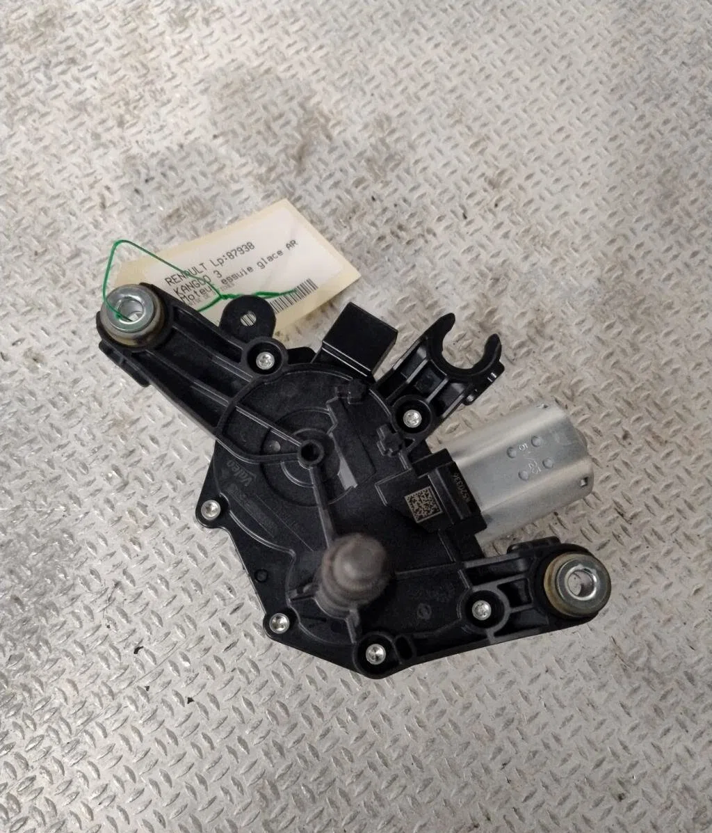 Moteur essuie-glace ar gauche RENAULT KANGOO 3  KANGOO 3 occasion
