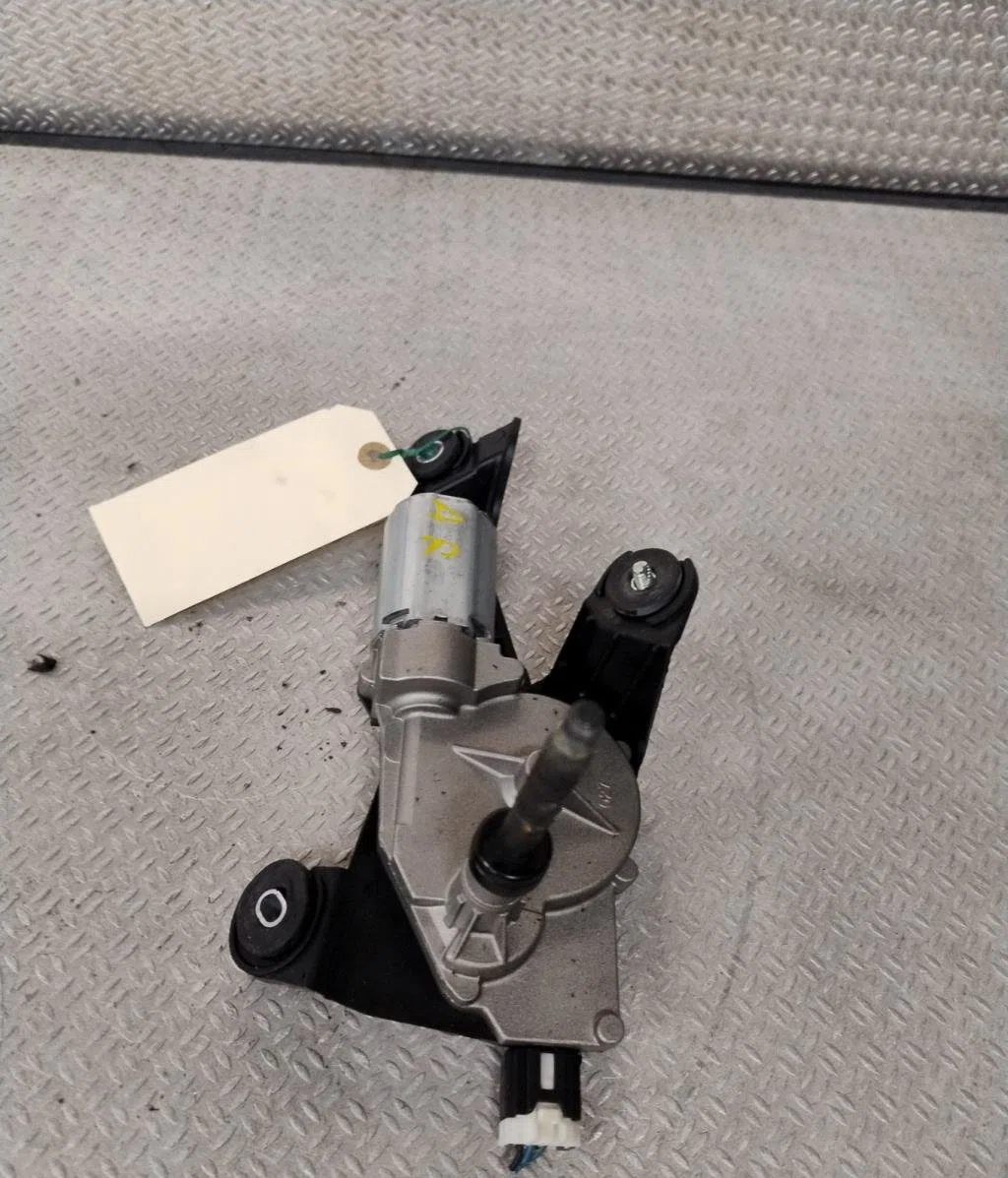 Moteur essuie-glace ar gauche Renault KOLEOS I (HY_) 2.0 dci 4x4 (hy0k) (2008) occasion