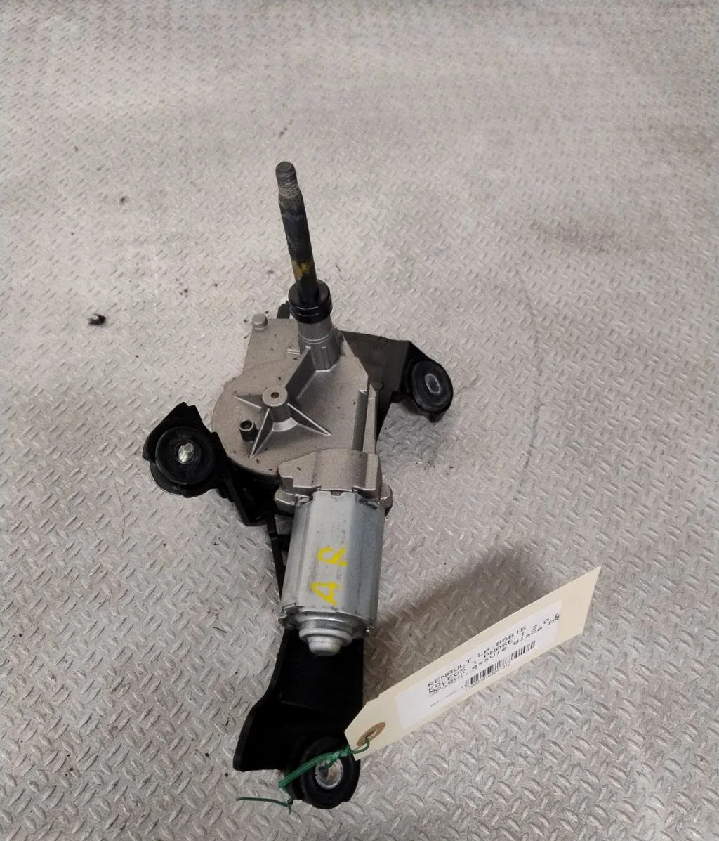 Moteur essuie-glace ar gauche Renault KOLEOS I (HY_) 2.0 dci 4x4 (hy0k) (2008) occasion