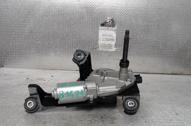 Moteur essuie-glace ar gauche Renault KOLEOS I (HY_) 2.0 dci (hy0k) (2008) occasion
