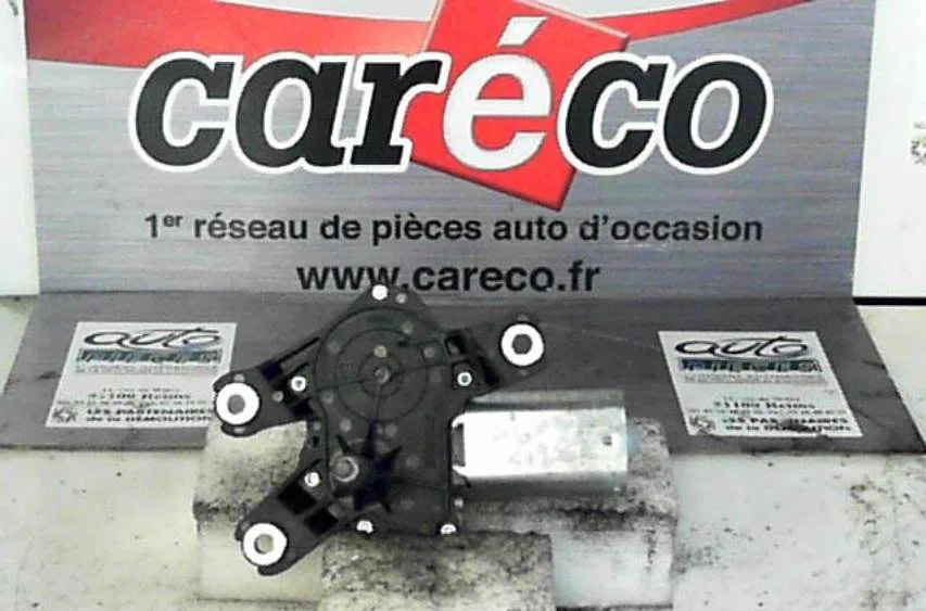 Moteur essuie-glace ar gauche RENAULT LAGUNA 2  LAGUNA 2 PHASE 2 occasion