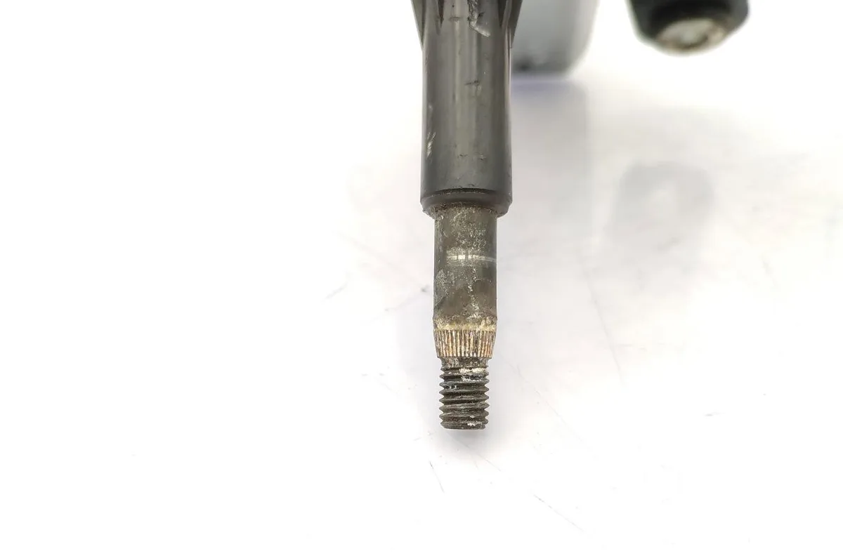 Moteur essuie-glace ar gauche RENAULT LAGUNA 2 PHASE 2 occasion
