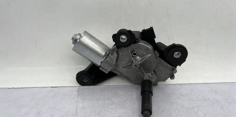 Moteur essuie-glace ar gauche RENAULT LAGUNA 3 PHASE 2 occasion