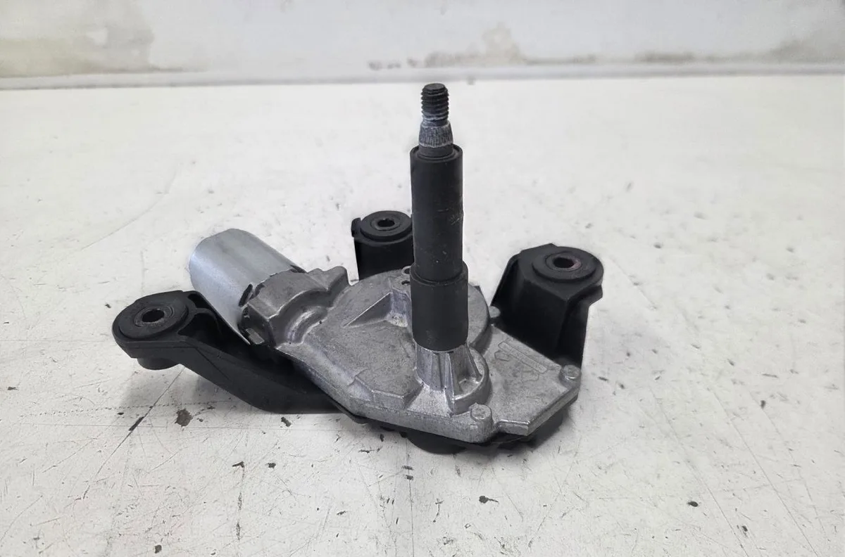 Moteur essuie-glace ar gauche RENAULT LAGUNA 3 PHASE 3 BREAK occasion