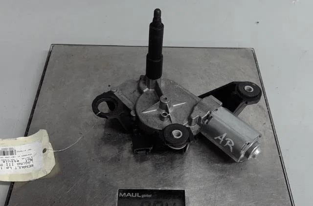 Moteur essuie-glace ar gauche Renault LAGUNA III (BT0-1) 1.5 dci (bt00, bt0a, bt0t, bt1j) (2007-2015) 5 portes occasion