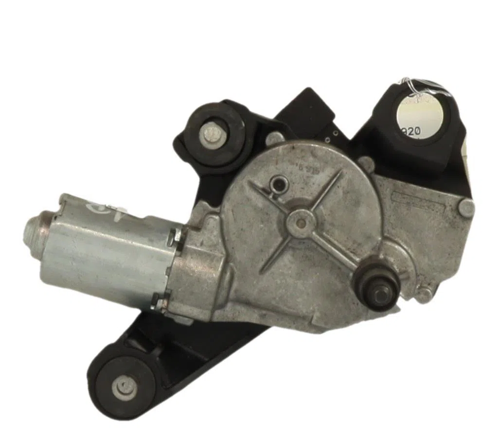 Moteur essuie-glace ar gauche Renault LAGUNA III (BT0-1) 1.5 dci (bt00, bt0a, bt0t, bt1j) (2007-2015) 5 portes occasion