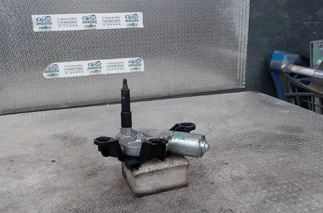Moteur essuie-glace ar gauche Renault LAGUNA III (BT0-1) 2.0 dci (bt01, bt08, bt09, bt0e, bt0k, bt12, bt1c, bt1d,... (20
