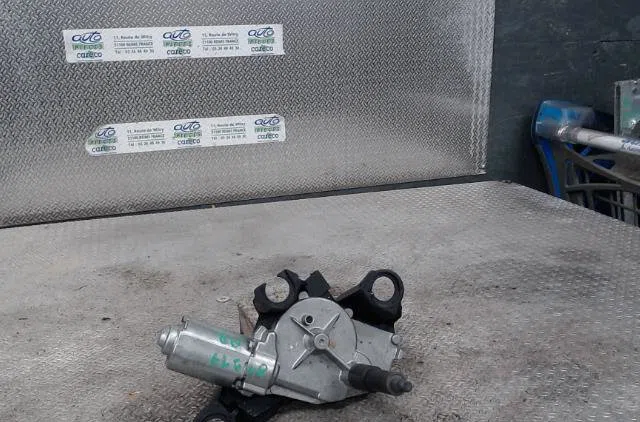 Moteur essuie-glace ar gauche Renault LAGUNA III (BT0-1) 2.0 dci (bt01, bt08, bt09, bt0e, bt0k, bt12, bt1c, bt1d,... (20