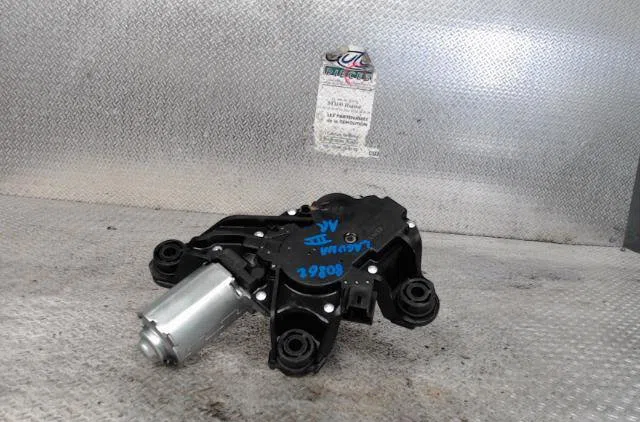 Moteur essuie-glace ar gauche Renault LAGUNA III Grandtour (KT0-1) 2.0 dci (kt07, kt0j, kt14, kt1a, kt1s) (2007-2015) oc