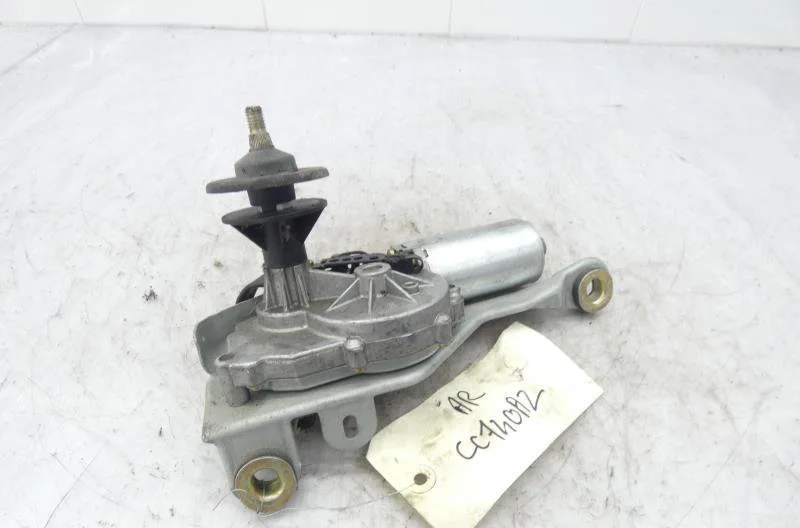 Moteur essuie-glace ar gauche RENAULT MEGANE 1 PHASE 2 COUPE occasion