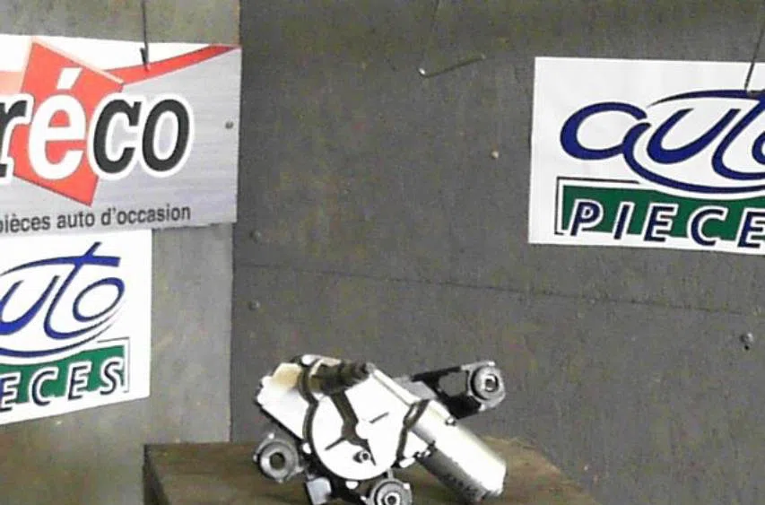Moteur essuie-glace ar gauche RENAULT MEGANE 2  MEGANE 2 PHASE 2 occasion