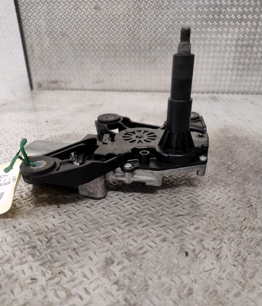 Moteur essuie-glace ar gauche RENAULT MEGANE 4  MEGANE 4 PHASE 1 occasion