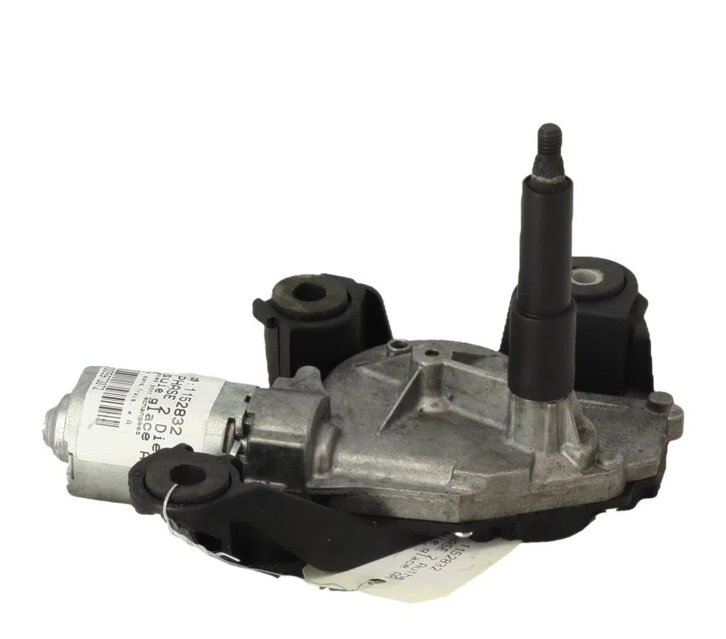 Moteur essuie-glace ar gauche Renault MEGANE III 3-5 portes (BZ0-1_, B3_) 1.5 dci (bz09, bz0d, bz1w, bz29, bz14) (2009) 