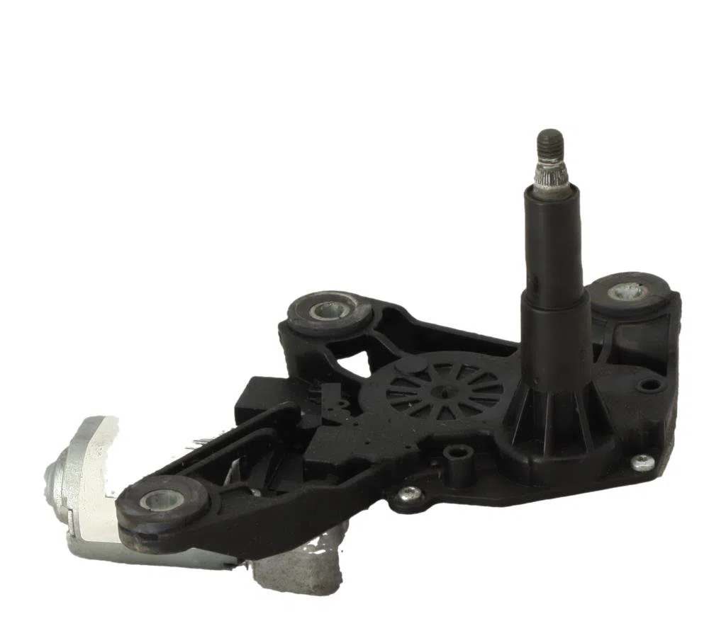 Moteur essuie-glace ar gauche Renault MEGANE IV 3-5 portes (B9A-M-N_) 1.5 dci 110 (b9a3) (2015) occasion
