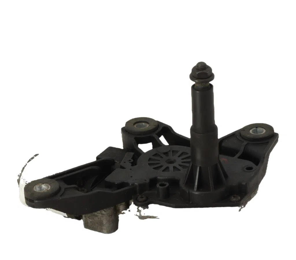 Moteur essuie-glace ar gauche Renault MEGANE IV 3-5 portes (B9A-M-N_) 1.6 dci 165 (2015) occasion