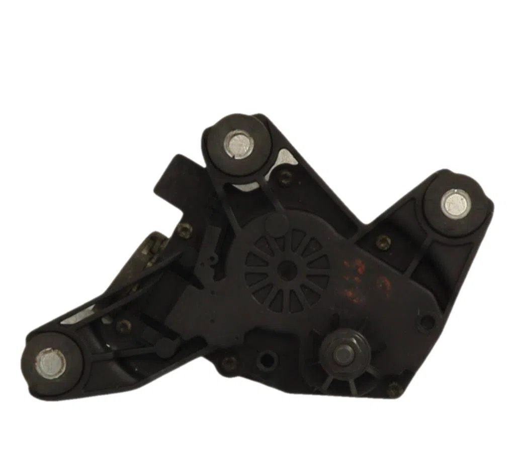 Moteur essuie-glace ar gauche Renault MEGANE IV 3-5 portes (B9A-M-N_) 1.6 dci 165 (2015) occasion