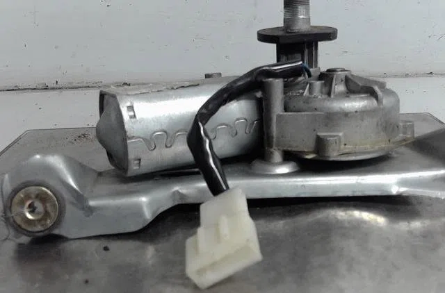 Moteur essuie-glace ar gauche Renault MEGANE Scenic (JA0-1_) 1.6 e (ja0f) (1996-1999) occasion