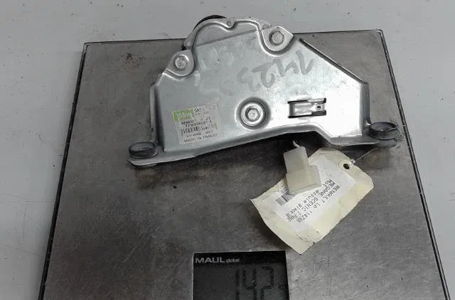 Moteur essuie-glace ar gauche Renault MEGANE Scenic (JA0-1_) 1.6 e (ja0f) (1996-1999) occasion