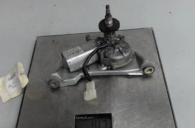 Moteur essuie-glace ar gauche Renault MEGANE Scenic (JA0-1_) 1.6 e (ja0f) (1996-1999) occasion