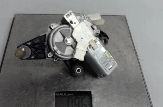 Moteur essuie-glace ar gauche Renault MODUS - GRAND MODUS (F-JP0_) 1.5 dci 75 (2010) 5 portes occasion