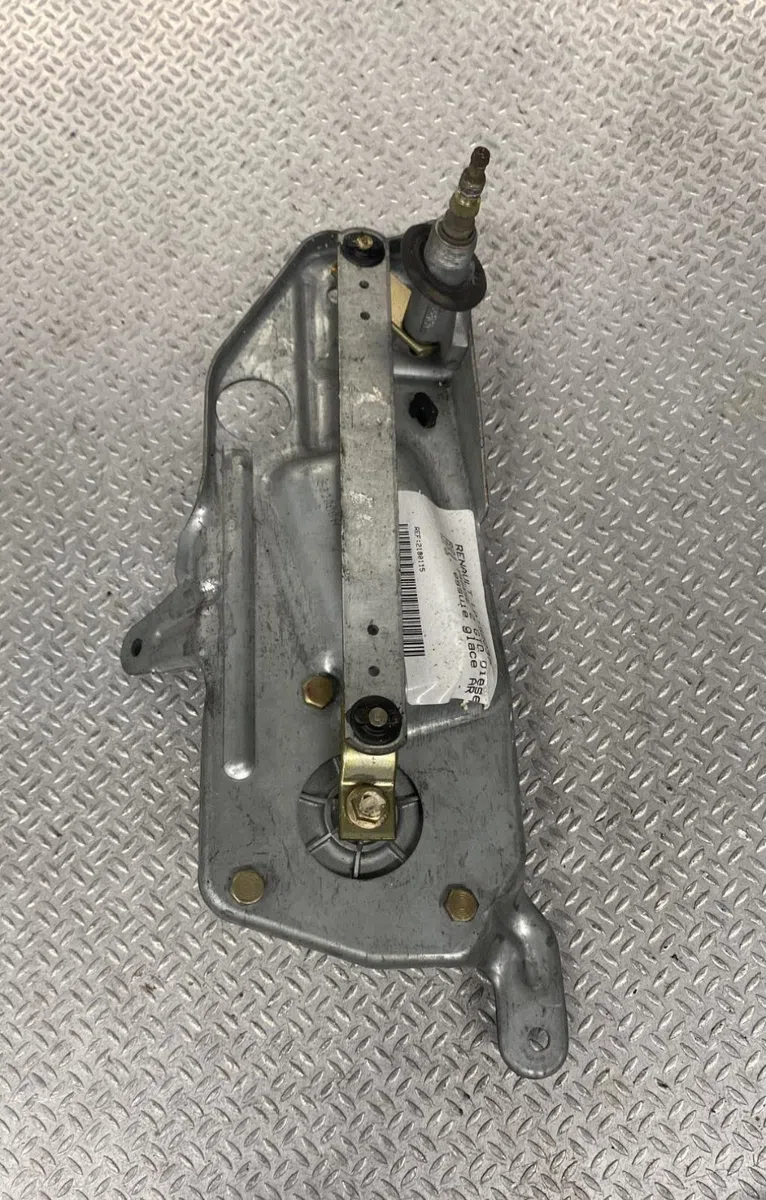 Moteur essuie-glace ar gauche RENAULT R21  R21 PHASE 2 occasion