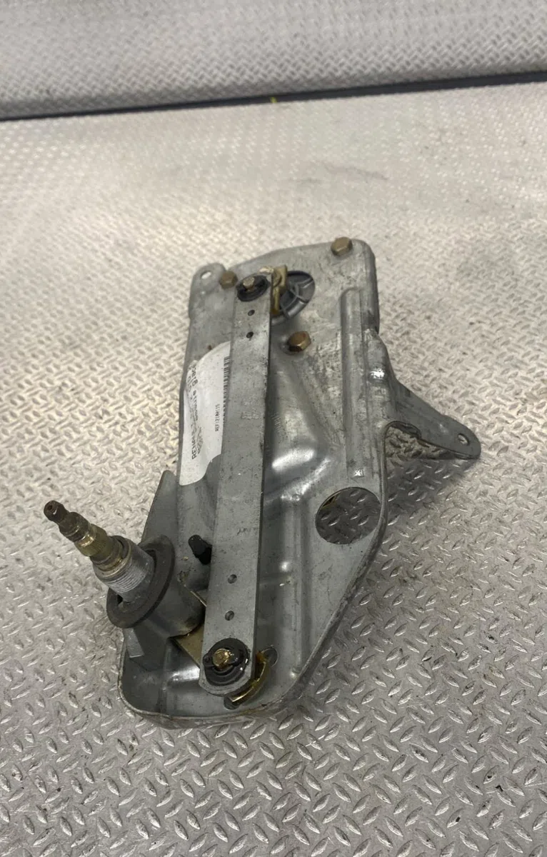 Moteur essuie-glace ar gauche RENAULT R21  R21 PHASE 2 occasion