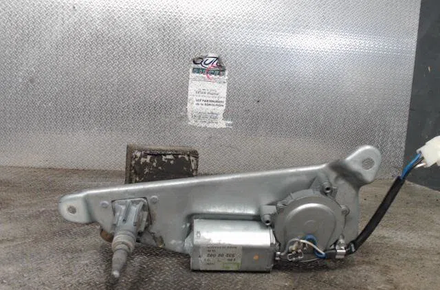 Moteur essuie-glace ar gauche RENAULT SAFRANE  SAFRANE PHASE 2 occasion