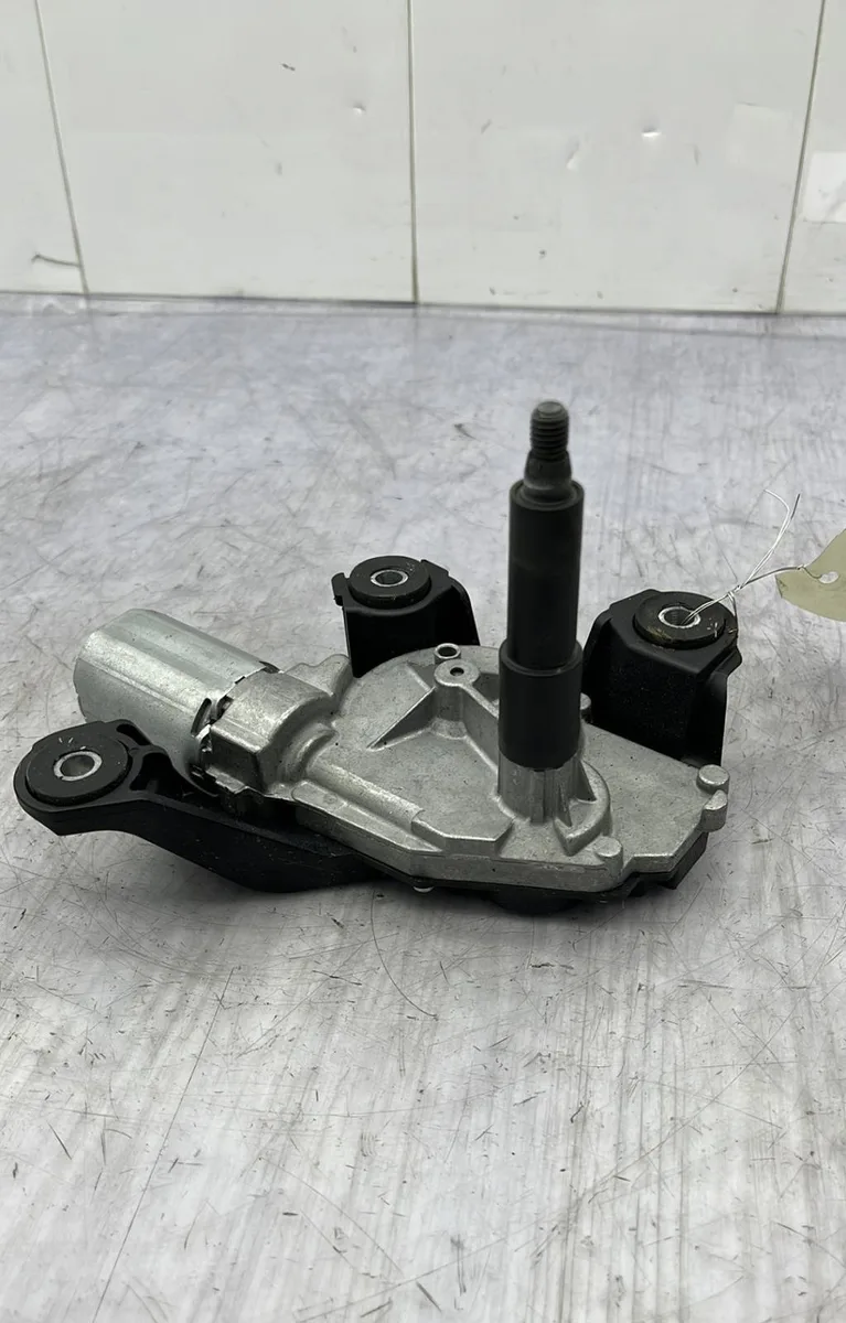 Moteur essuie-glace ar gauche RENAULT SCENIC 3 PHASE 1 occasion
