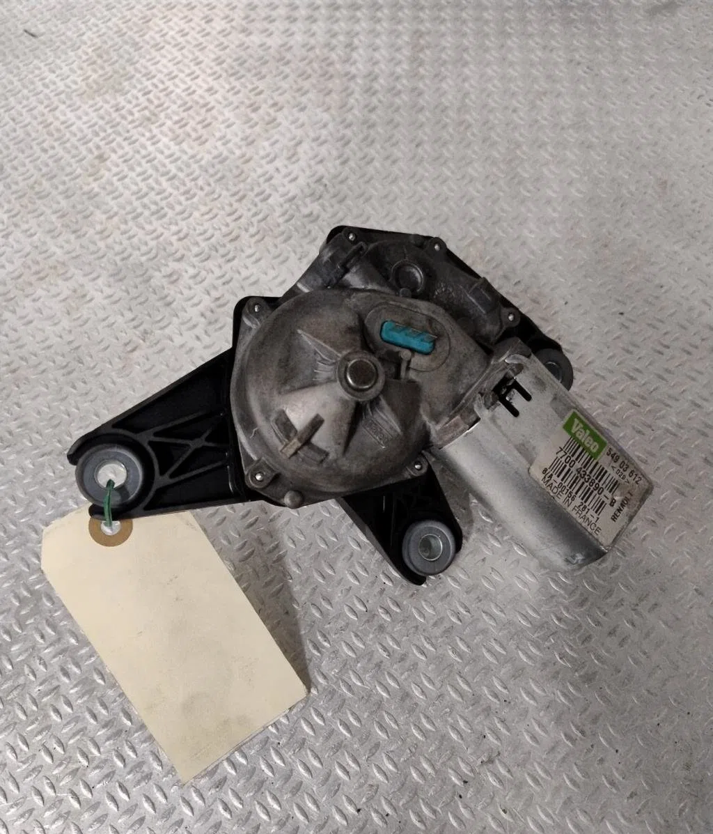 Moteur essuie-glace ar gauche Renault SCÉNIC I Monospace (JA0-1_, FA0_) 1.9 dci (ja05, ja1f) (1999-2003) 5 portes occasi