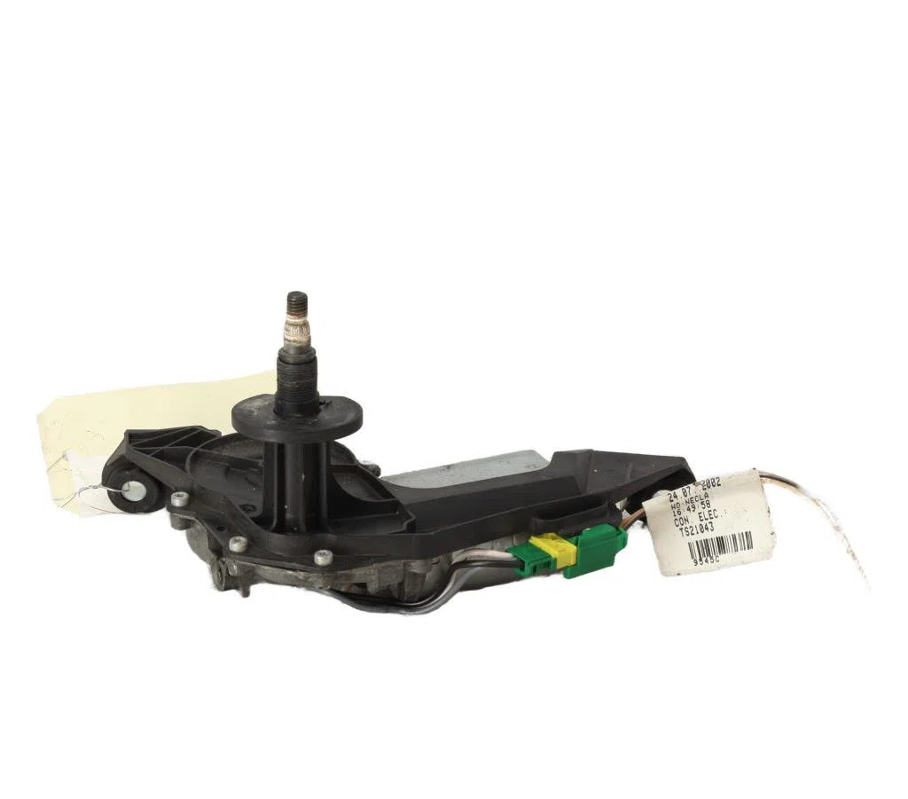 Moteur essuie-glace ar gauche Renault SCÉNIC I Monospace (JA0-1_, FA0_) 1.9 dci (ja05, ja1f) (1999-2003) 5 portes occasi