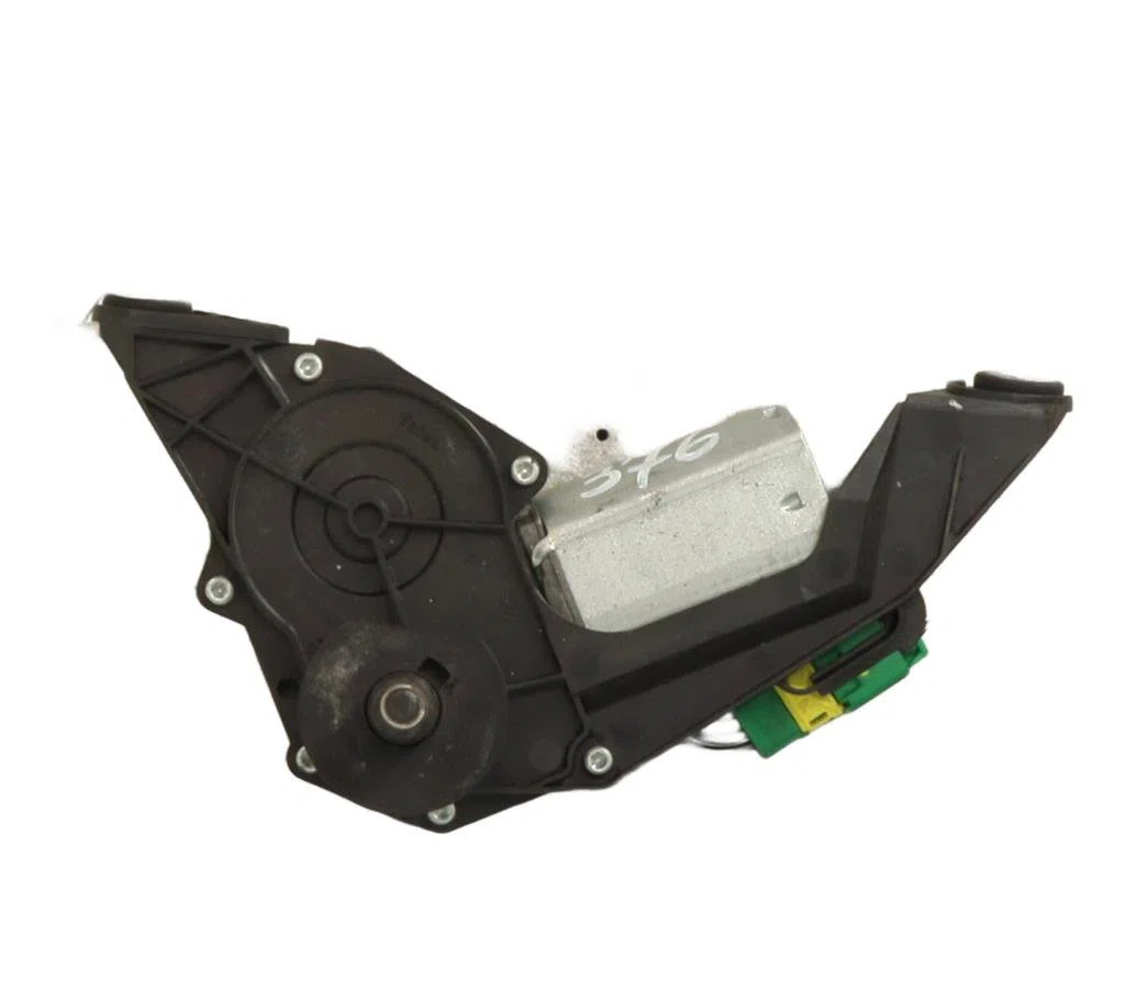 Moteur essuie-glace ar gauche Renault SCÉNIC I Monospace (JA0-1_, FA0_) 1.9 dci (ja05, ja1f) (1999-2003) 5 portes occasi