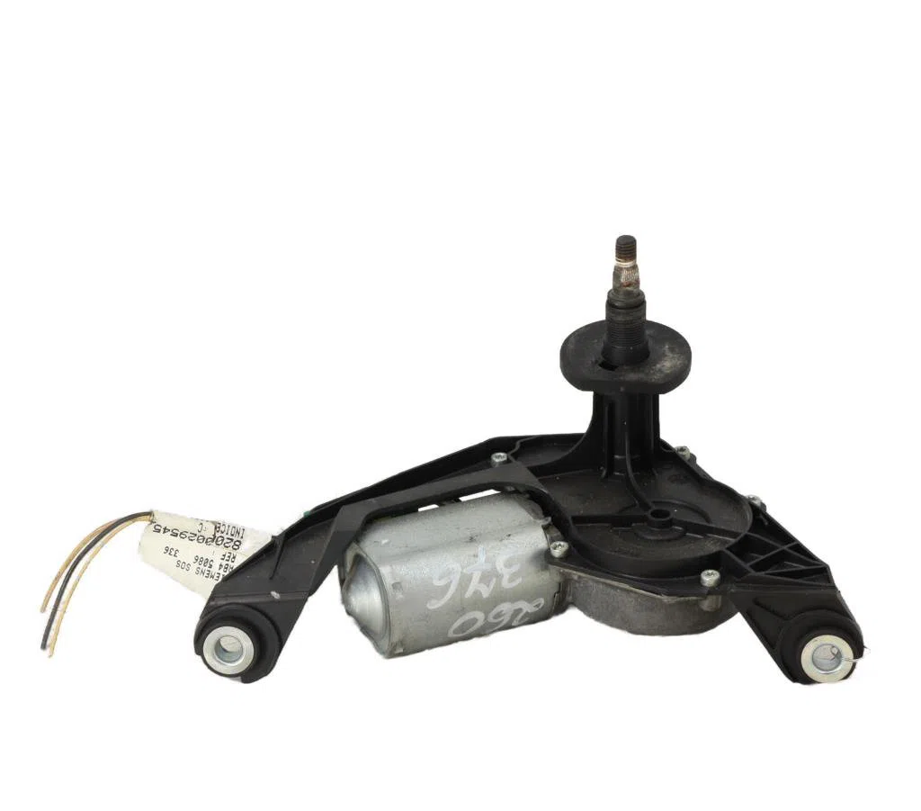 Moteur essuie-glace ar gauche Renault SCÉNIC I Monospace (JA0-1_, FA0_) 1.9 dci (ja05, ja1f) (1999-2003) 5 portes occasi