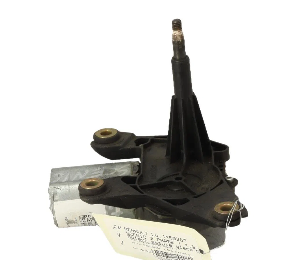 Moteur essuie-glace ar gauche Renault SCÉNIC II (JM0-1_) 1.9 dci (jm0g, jm12, jm1g, jm2c) (2003-2006) occasion