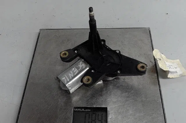 Moteur essuie-glace ar gauche Renault SCÉNIC II (JM0-1_) 1.9 dci (jm0g, jm12, jm1g, jm2c) (2003-2006) occasion