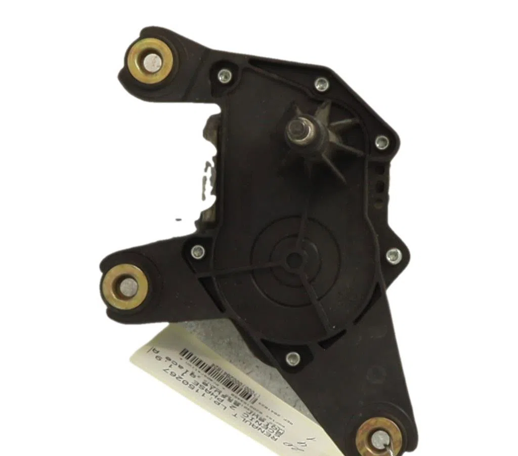 Moteur essuie-glace ar gauche Renault SCÉNIC II (JM0-1_) 1.9 dci (jm0g, jm12, jm1g, jm2c) (2003-2006) occasion