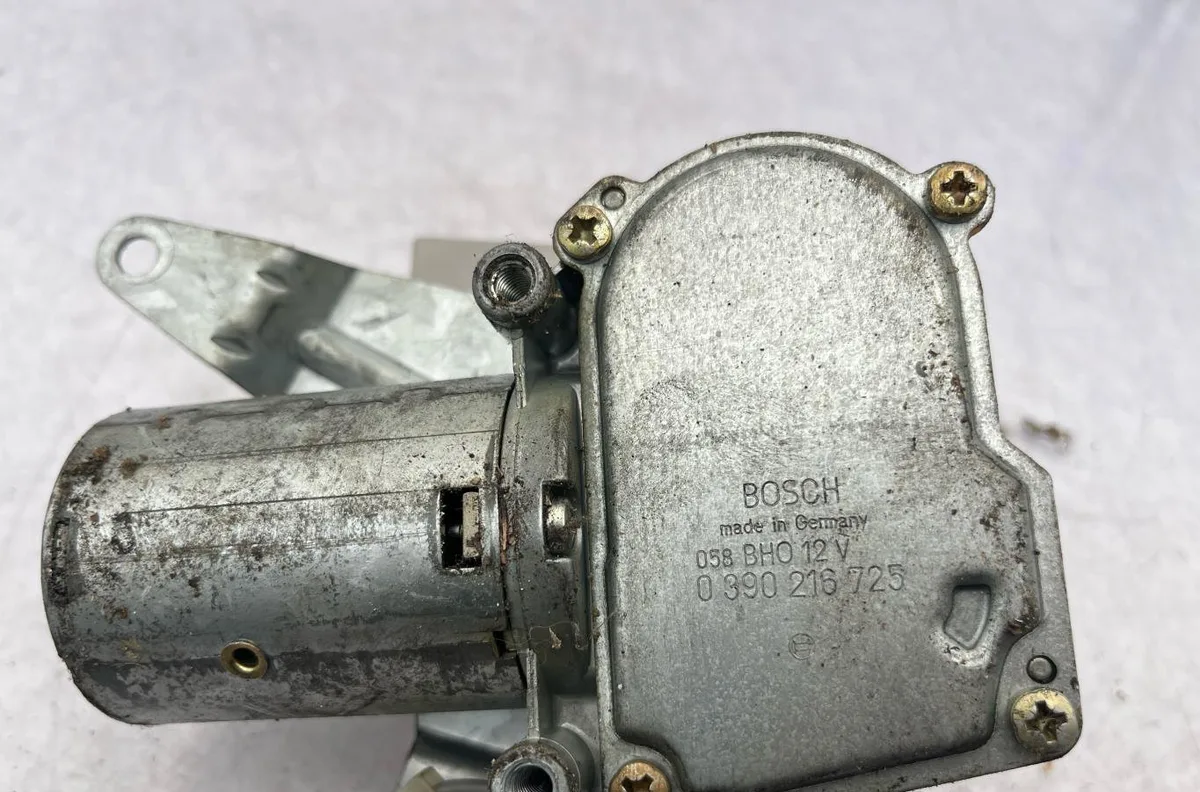 Moteur essuie-glace ar gauche RENAULT SUPER 5 occasion