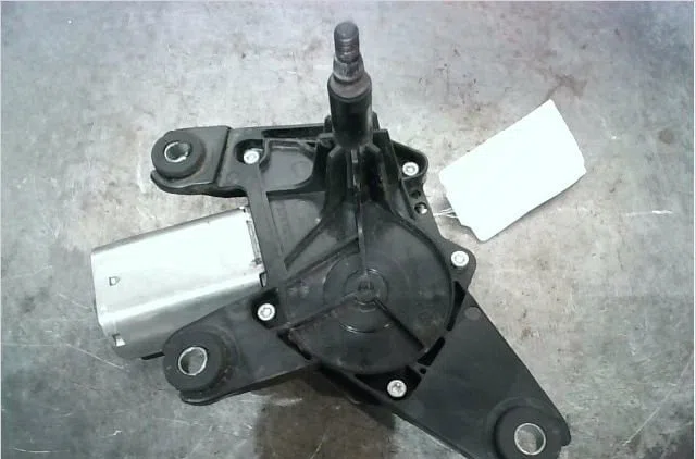 Moteur essuie-glace ar gauche Renault TRAFIC II Autobus-Autocar (JL) 1.9 dci 80 (jl0b) (2001-2006) occasion