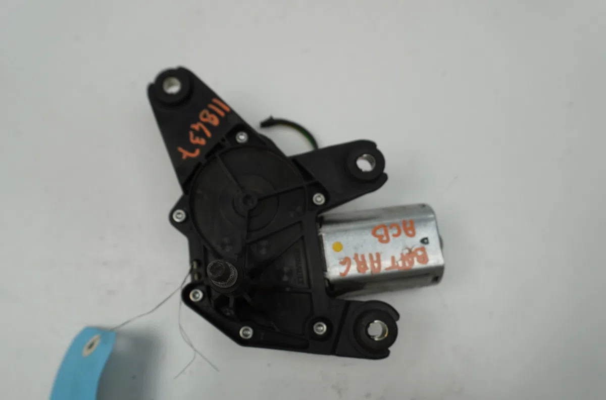 Moteur essuie-glace ar gauche Renault TRAFIC II Camionnette (FL) 2.5 dci 135 (fl0d) (2003-2006) occasion