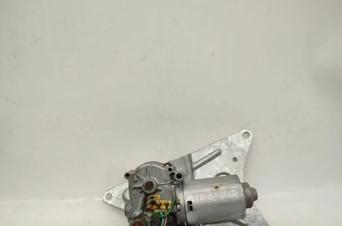 Moteur essuie-glace ar gauche RENAULT TWINGO 1 PHASE 1 occasion