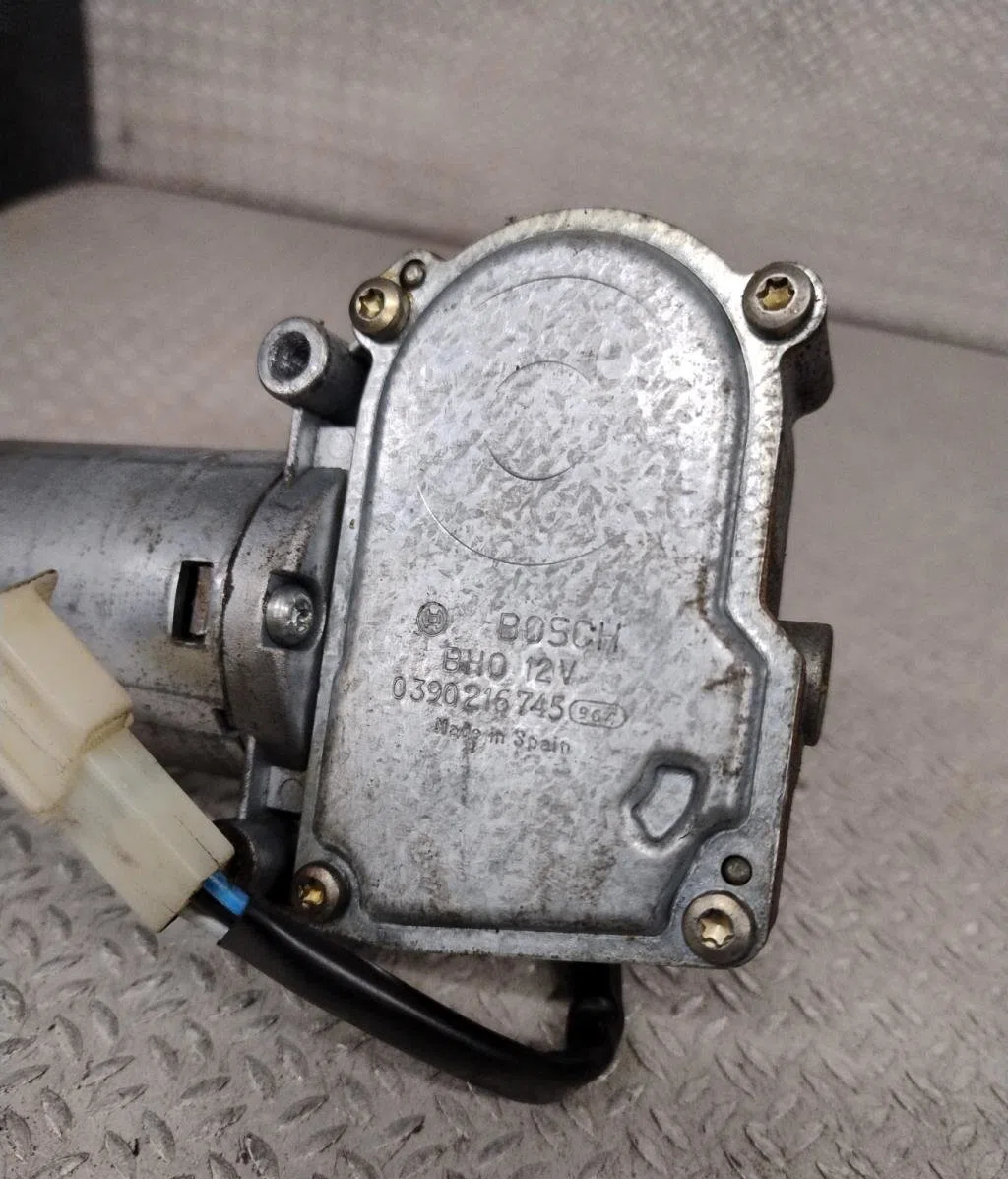 Moteur essuie-glace ar gauche RENAULT TWINGO 1  TWINGO 1 PHASE 1 occasion