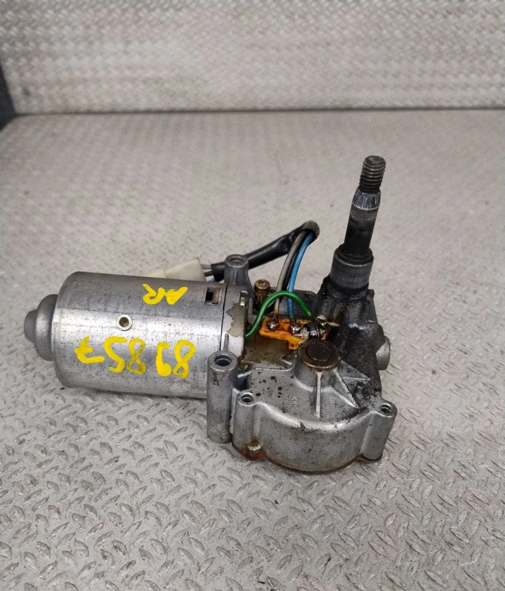 Moteur essuie-glace ar gauche RENAULT TWINGO 1  TWINGO 1 PHASE 1 occasion