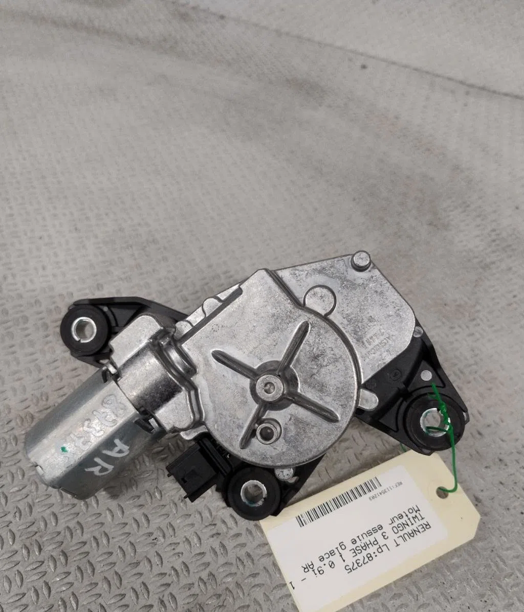 Moteur essuie-glace ar gauche RENAULT TWINGO 3  TWINGO 3 PHASE 1 occasion