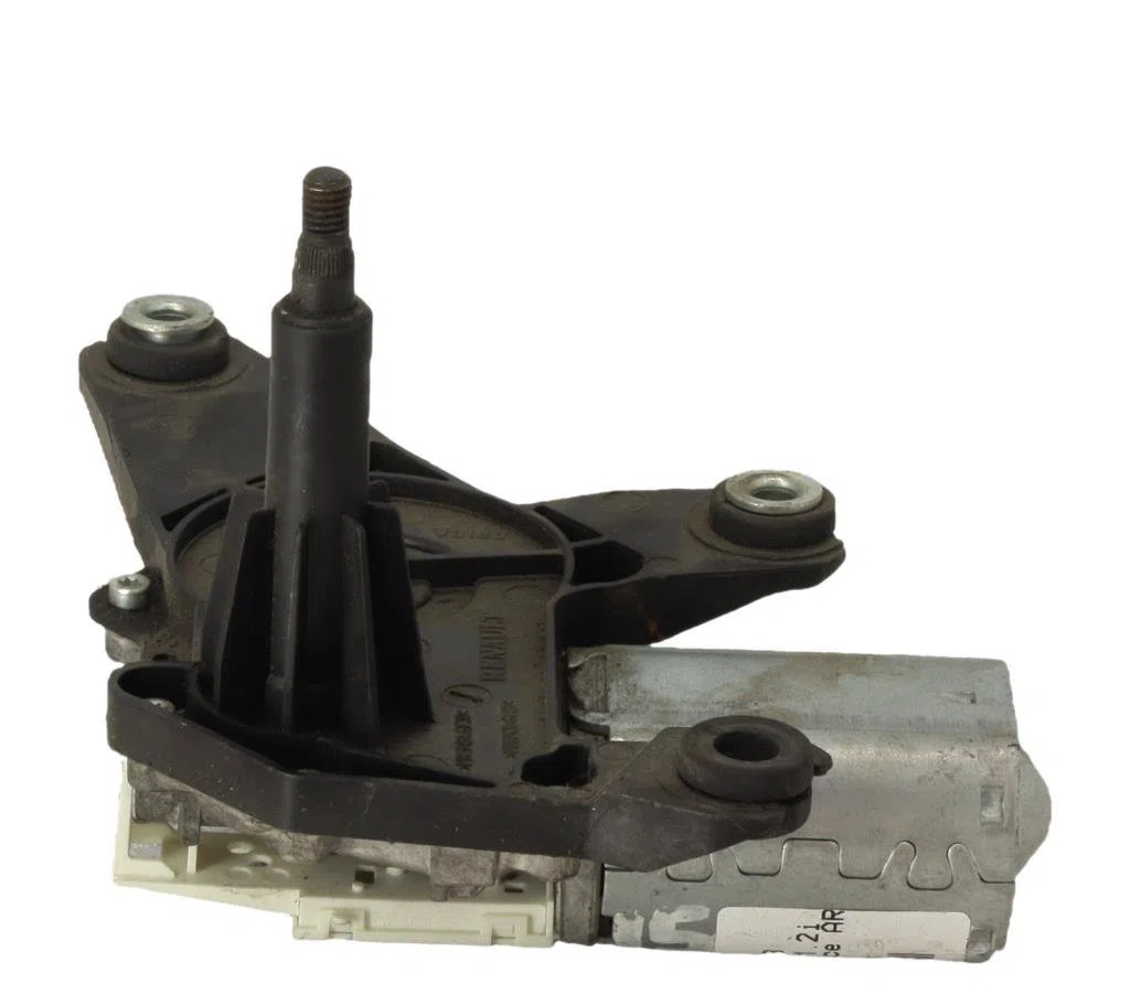 Moteur essuie-glace ar gauche Renault TWINGO II (CN0_) 1.2 (cn0d) (2007-2014) 3 portes occasion