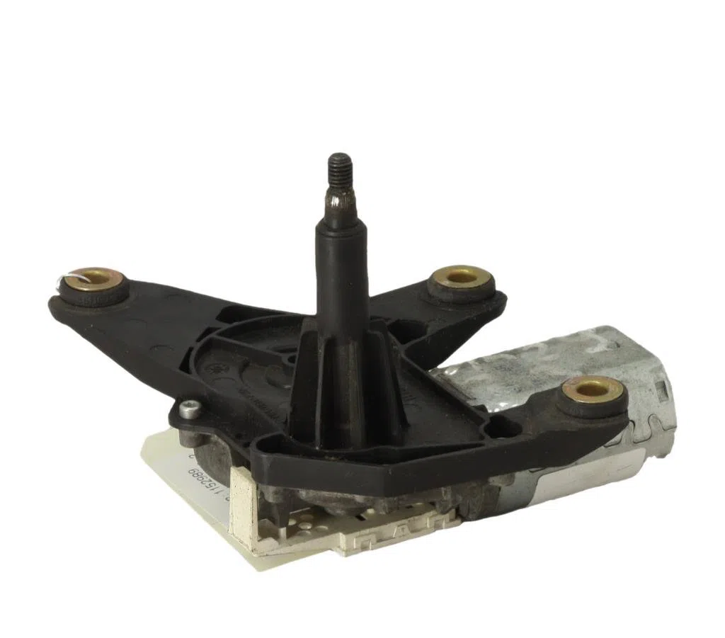 Moteur essuie-glace ar gauche RENAULT VEL SATIS occasion