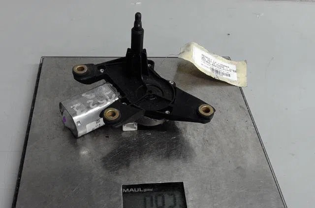 Moteur essuie-glace ar gauche RENAULT VEL SATIS occasion