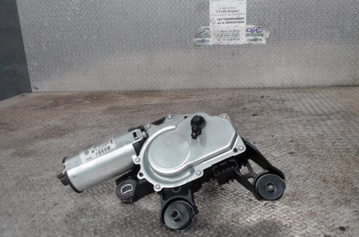 Moteur essuie-glace ar gauche Seat ALHAMBRA (7V8, 7V9) 1.9 tdi (1996-2010) occasion