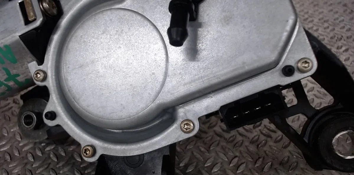Moteur essuie-glace ar gauche Seat ALHAMBRA (7V8, 7V9) 2.8 v6 (2000-2010) occasion